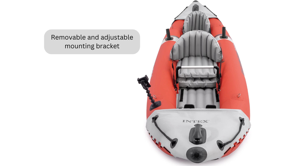 Intex Excursion Pro