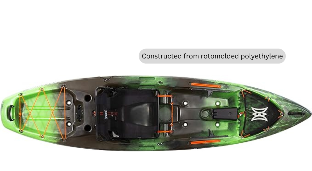 Pescador Pro 10