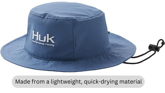 HUK Performance