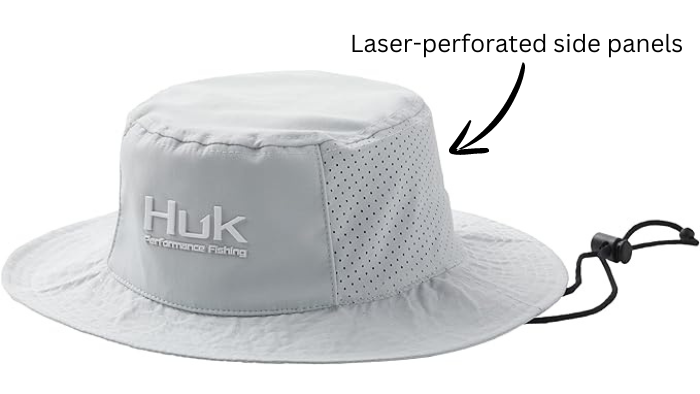 HUK Performance