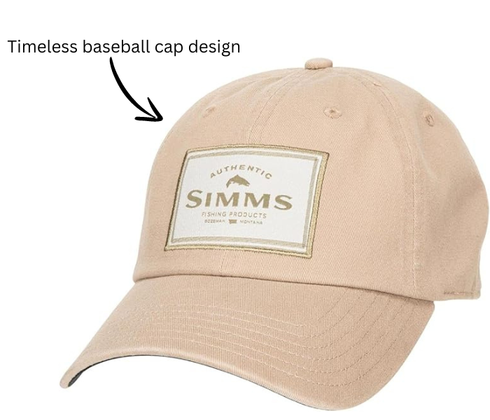 Simms Guide