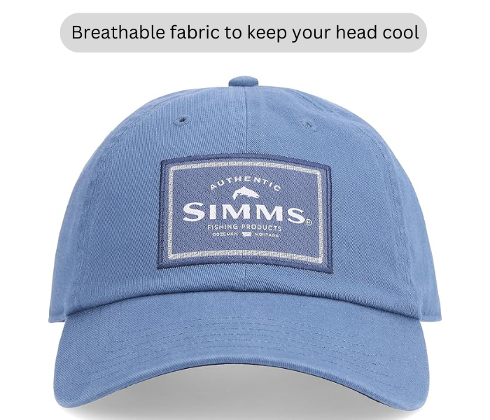 Simms Guide