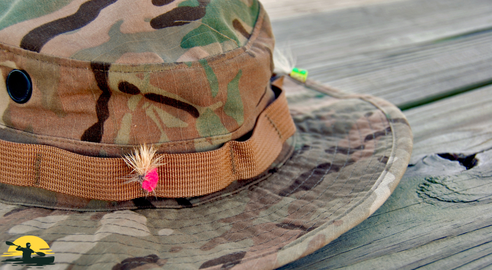 A hat