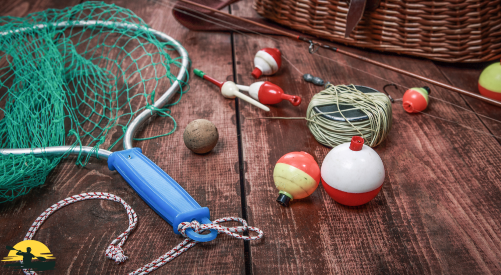 Bobber Attachments