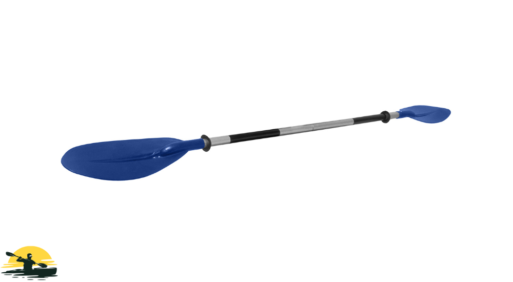 Kayak paddle