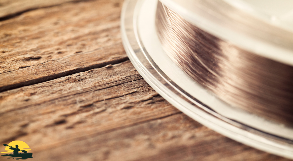 Fishing line