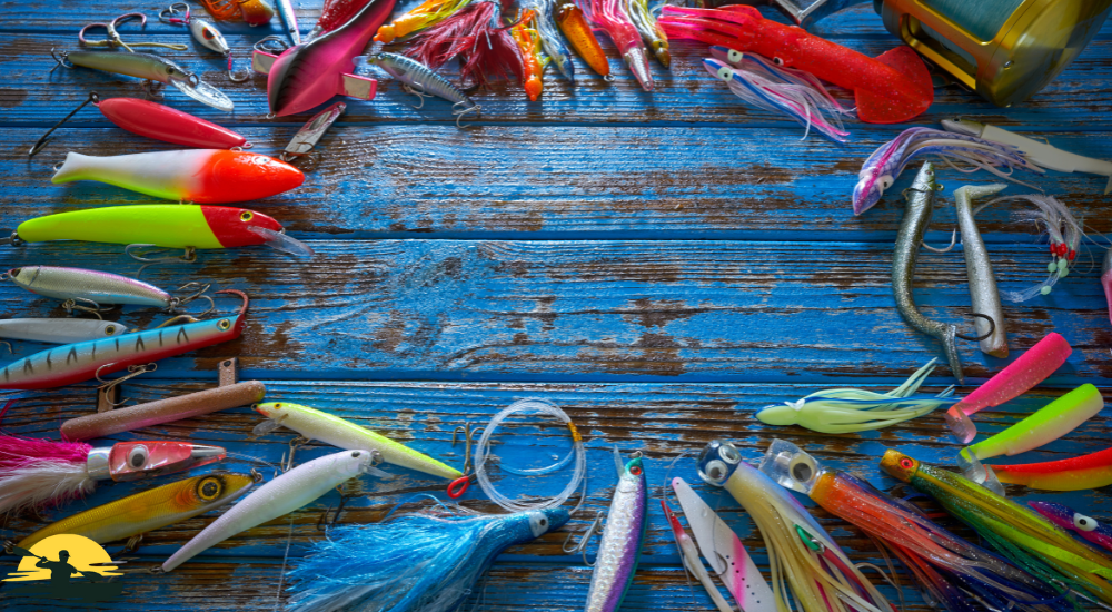 Fishing Lures