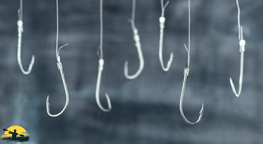 fishing knots