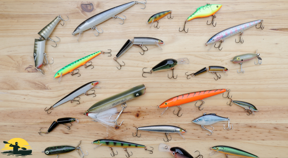 Fishing Lures