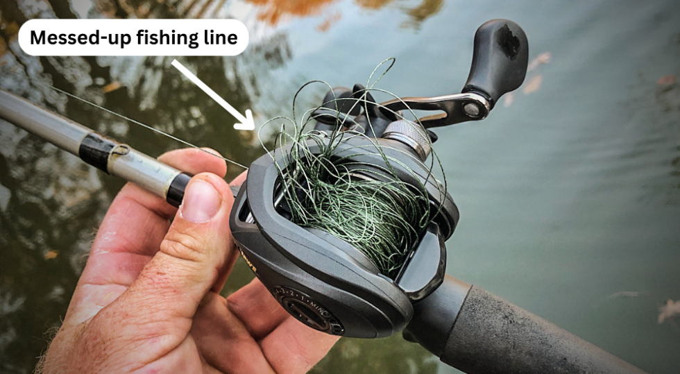 How to Tie Braided Fishing Line? The Ultimate Knot Guide - How To Tie A Swivel On Braided Line