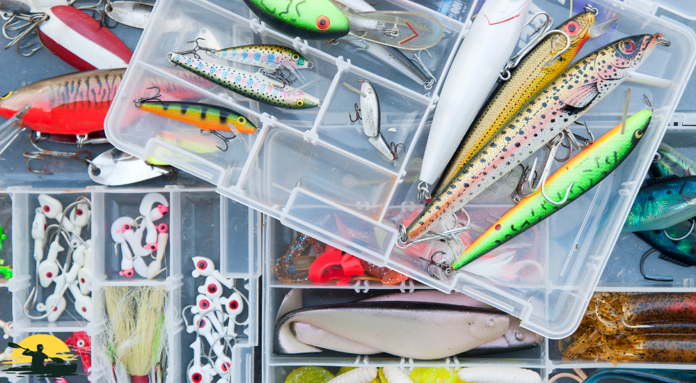 Fishing Lures