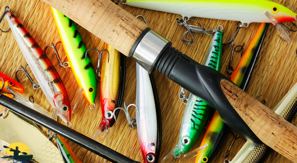 Fishing Lures