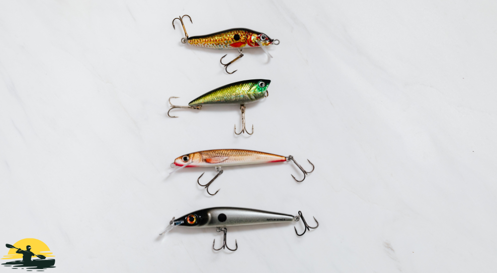 Fishing Lures