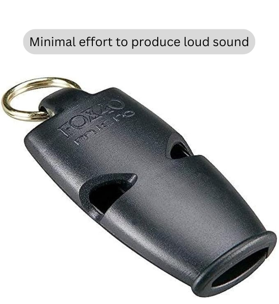 Micro Whistle