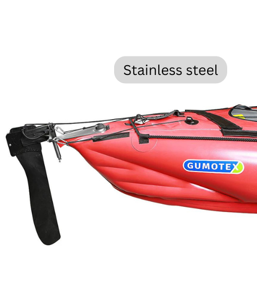 DAUERHAFT 
