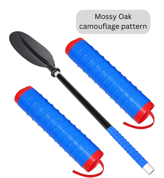 Mossy Oak