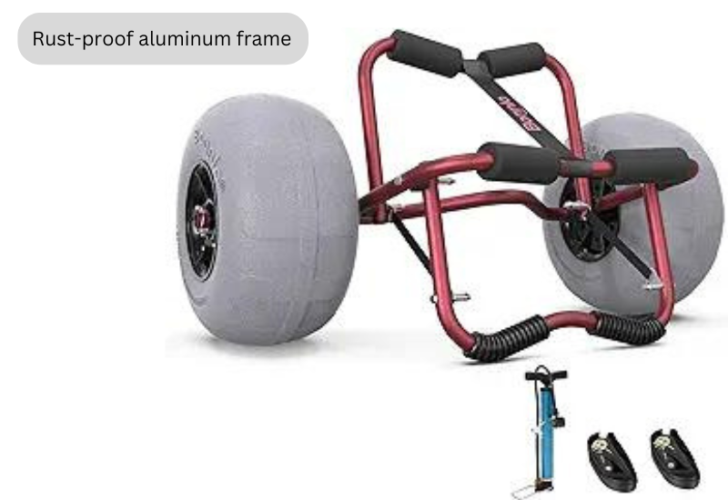 Bonnlo Cart