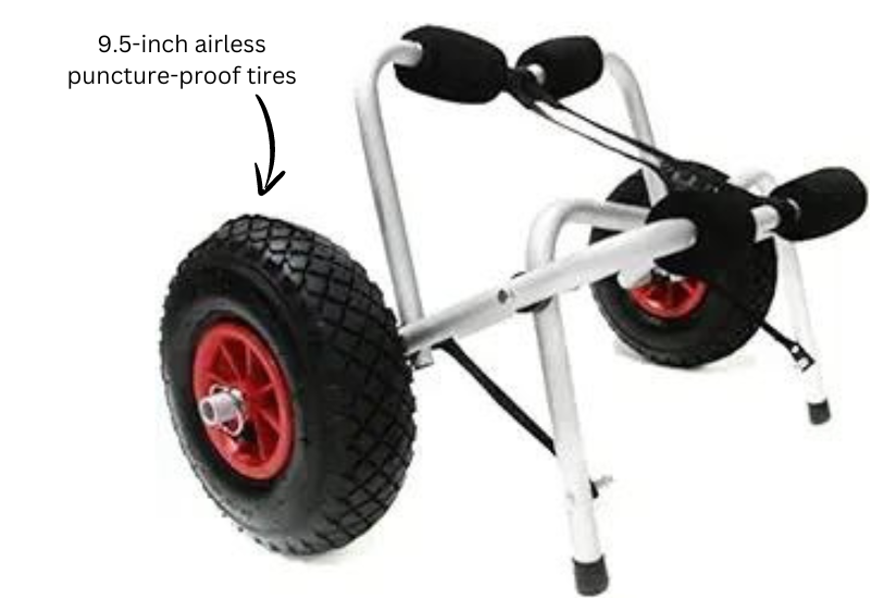 TMS Cart