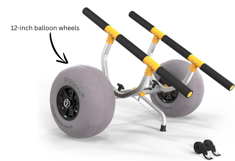 Bonnlo Cart