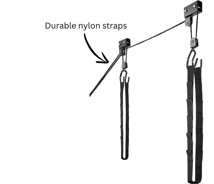 RAD Hoist