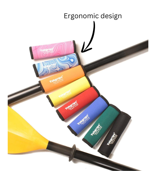 kayak grips