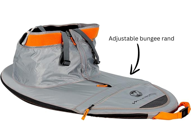Wilderness Spray Skirt