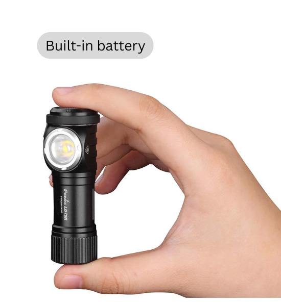 Fenix LD15R