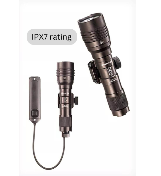 Streamlight ProTac HL