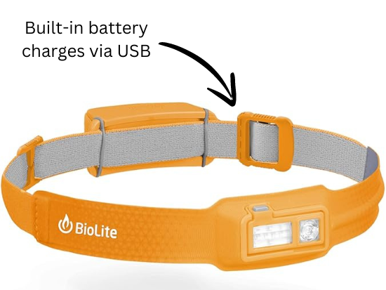 BioLite HeadLamp 330