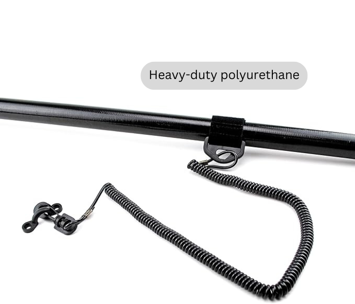 YakGear Coiled