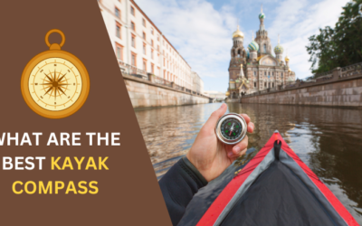 7 Best Kayak Compass: Your Essential Guide to Navigation