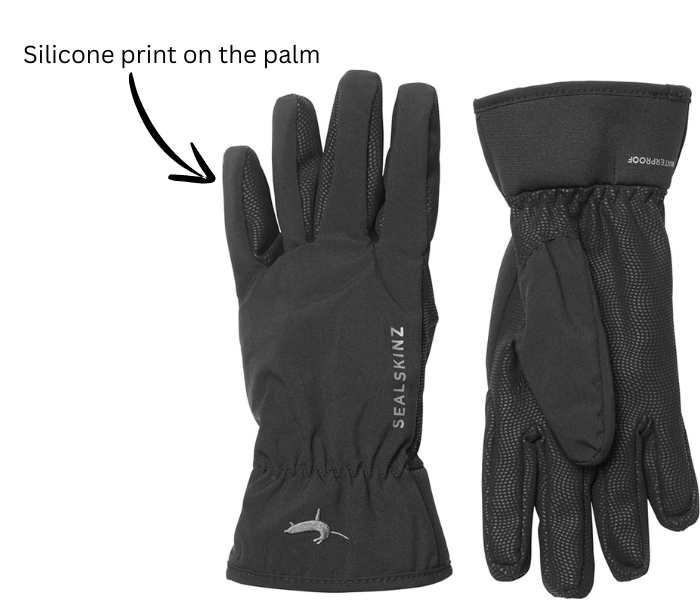 Sealskinz Waterproof
