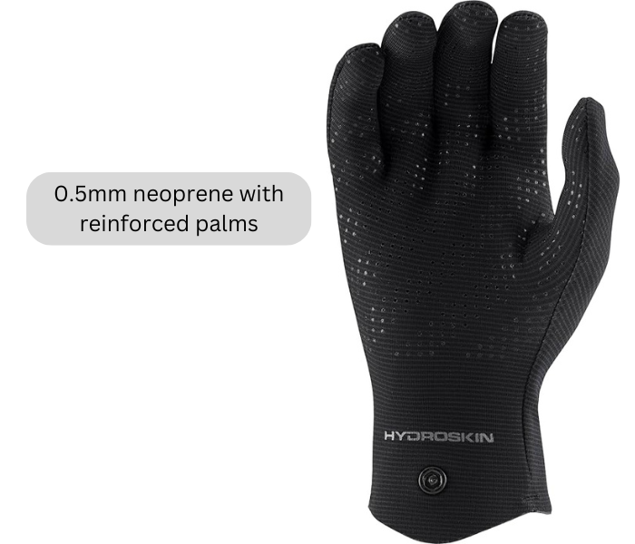NRS Hydroskin
