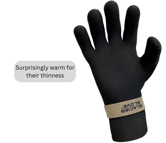 Glacier Glove