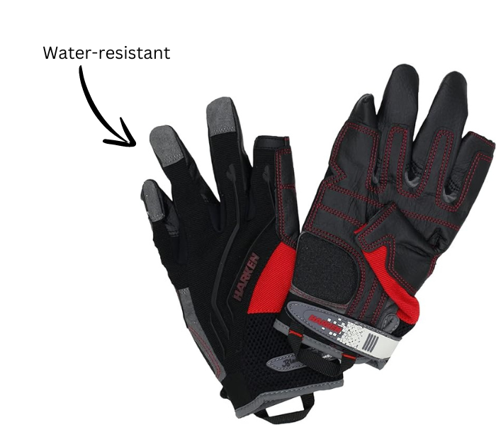 Harken Reflex
