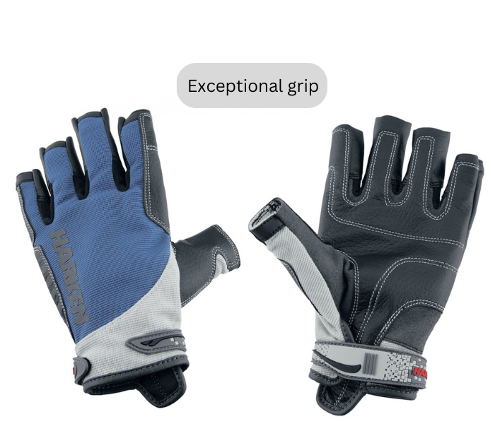 Harken Reflex