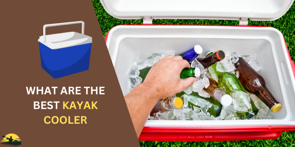 Kayak Cooler