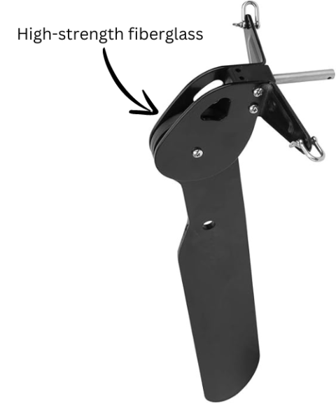 7 Best Kayak Rudder: The Ultimate Guide to Tracking & Control