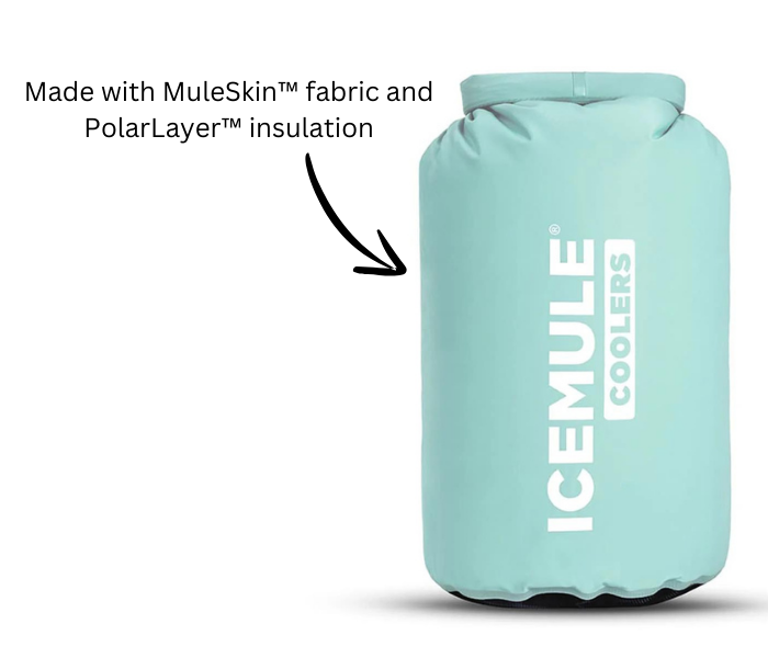 IceMule Classic