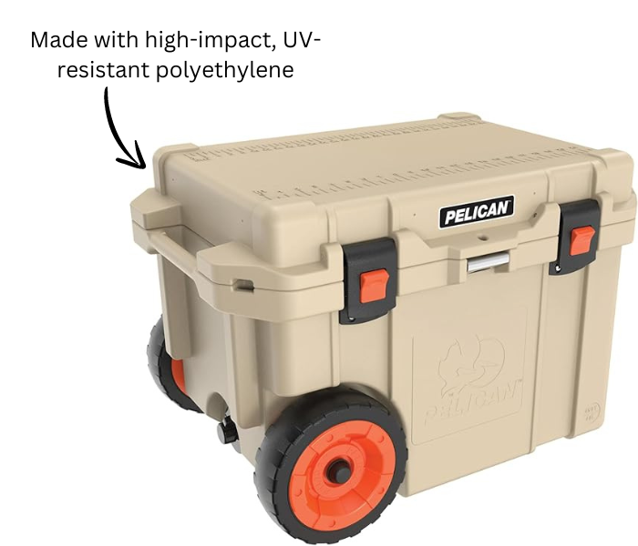 Pelican Elite