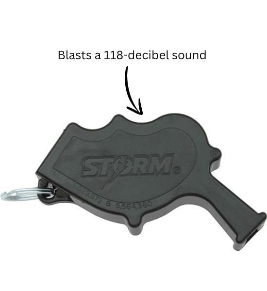 Storm Whistle