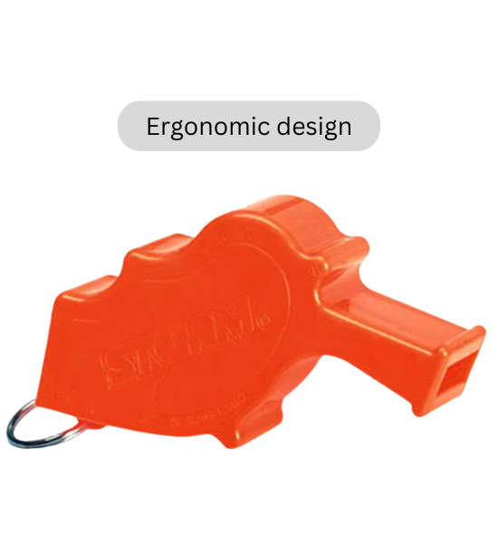 Storm Whistle