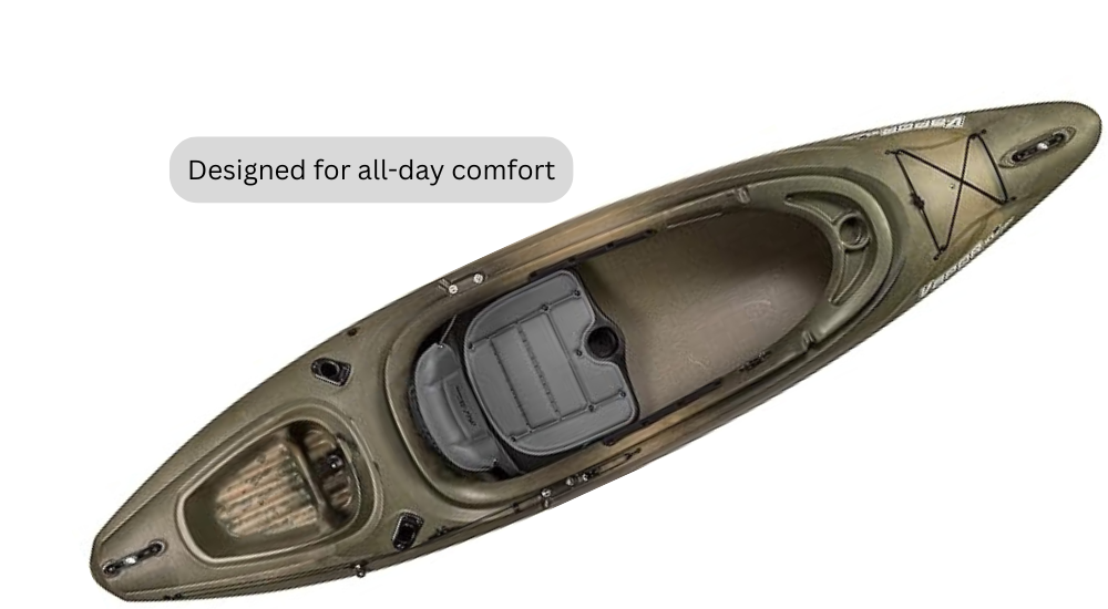Vapor 10 Angler