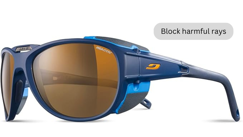 Julbo Explorer 2.0