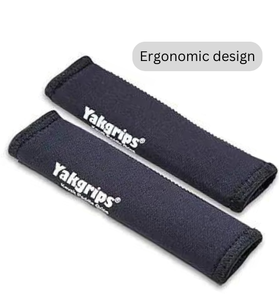 Yakgrips