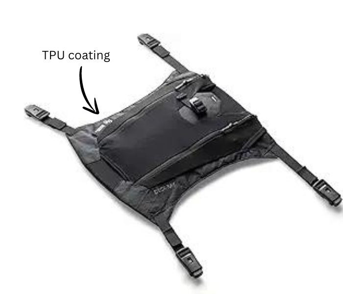 Gearlab Pod