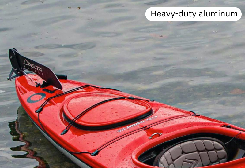 kayak rudder