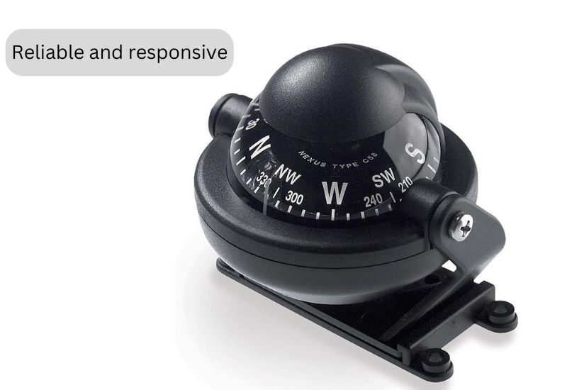 Kayak Compass