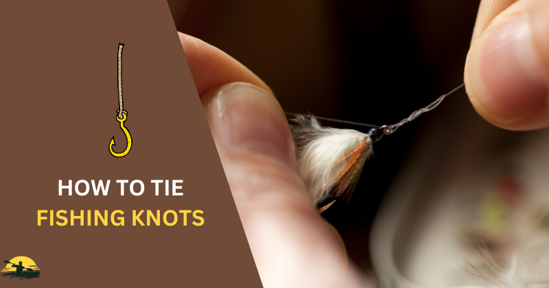 Fishing Knots